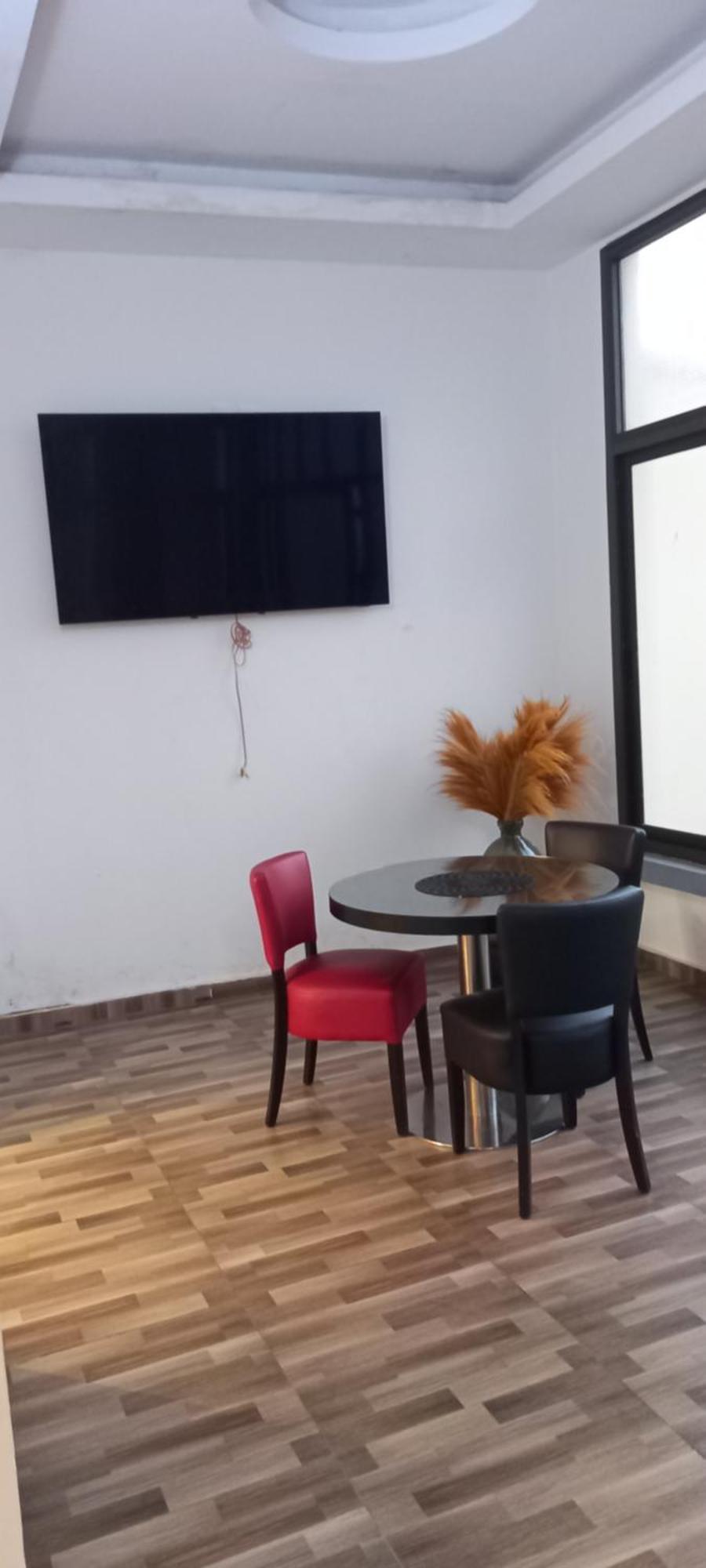 Appart Hotel Mireille Yaounde Exterior photo