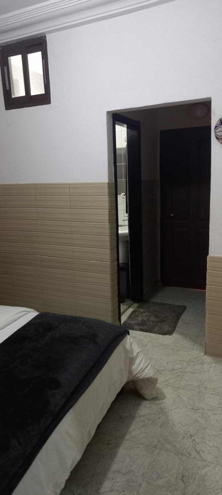 Appart Hotel Mireille Yaounde Exterior photo